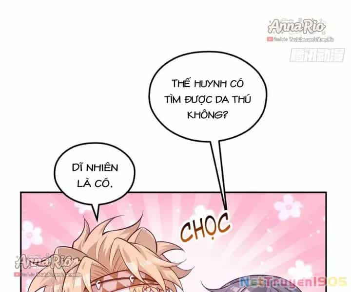 Thảnh Thơi Thú Thế Chủng Chủng Điền, Sinh Sinh Tể - Chương 782 - ảnh 24