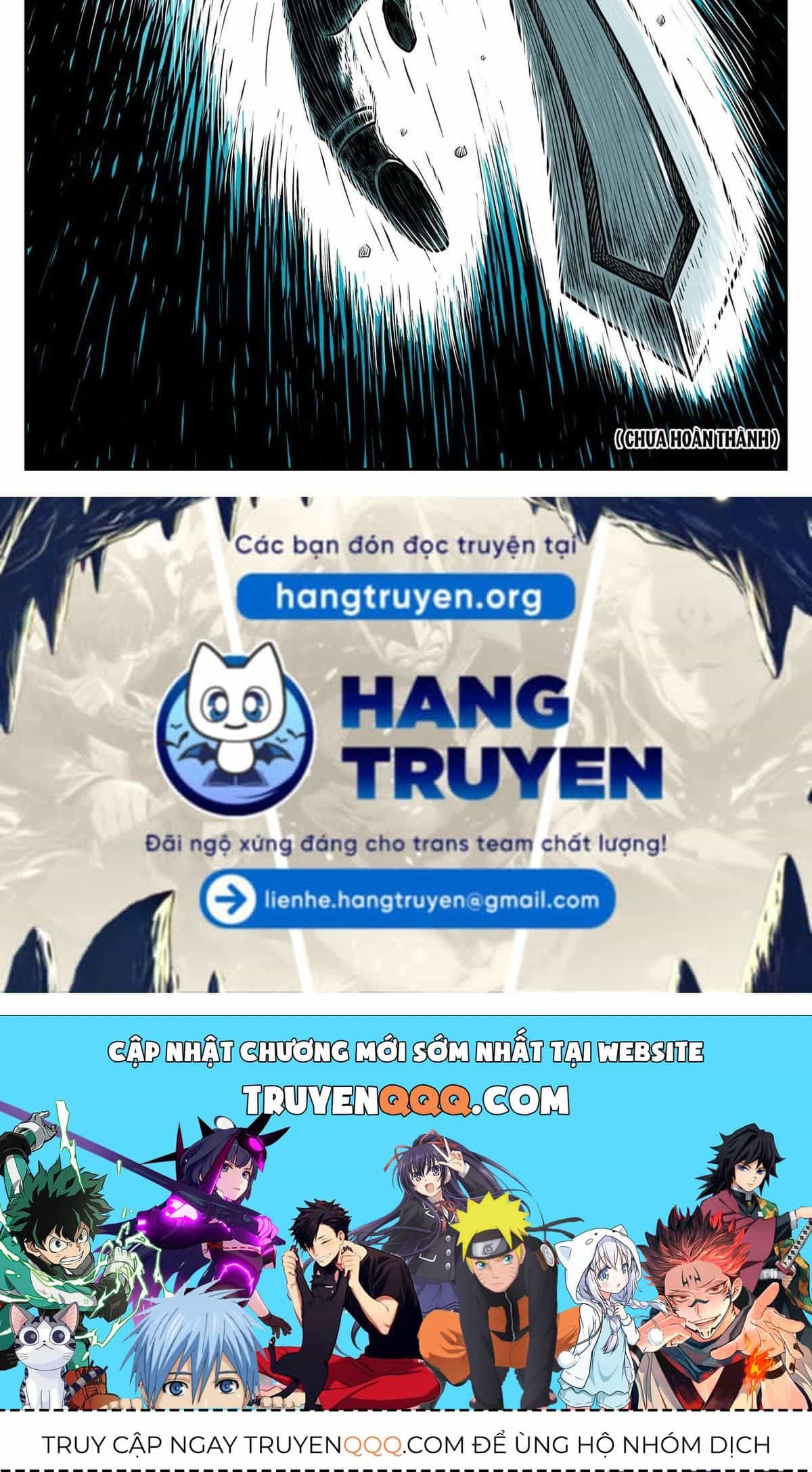 Thành Tiên Đắc Đạo, Chẳng Nhất Thiết Phải Là Ta - Chương 20 - ảnh 17