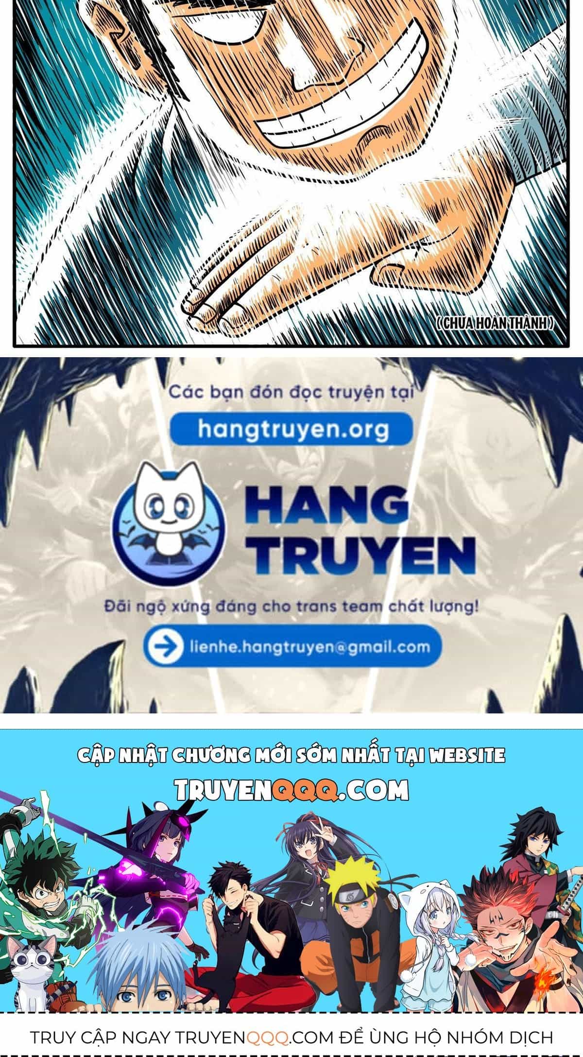 Thành Tiên Đắc Đạo, Chẳng Nhất Thiết Phải Là Ta - Chương 22 - ảnh 17