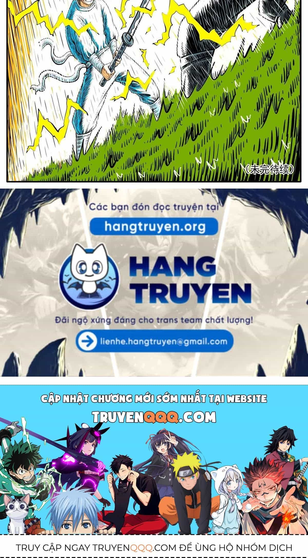 Thành Tiên Đắc Đạo, Chẳng Nhất Thiết Phải Là Ta - Chương 25 - ảnh 17
