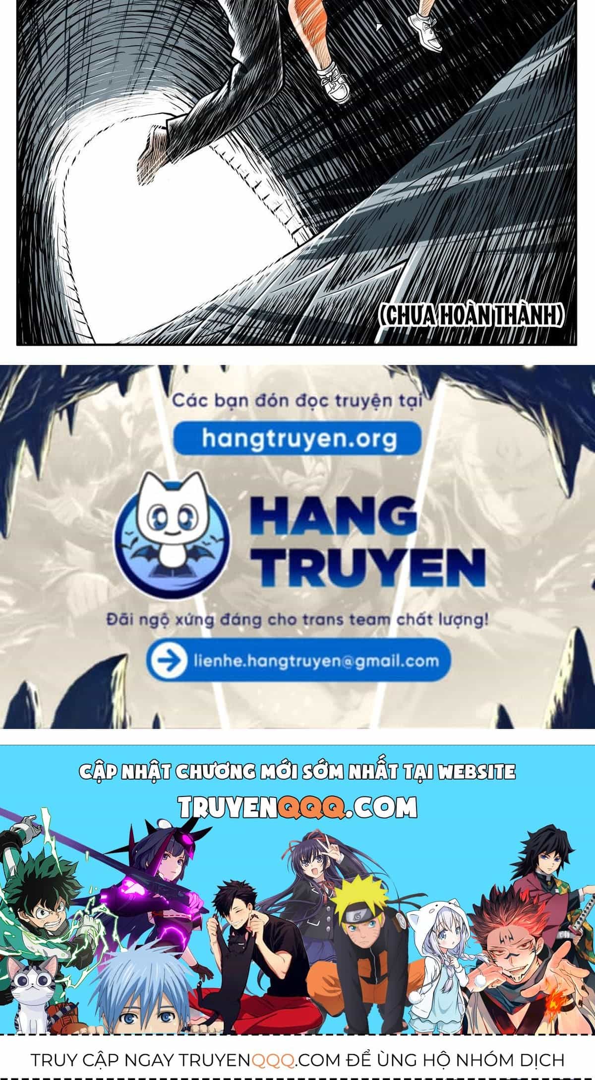 Thành Tiên Đắc Đạo, Chẳng Nhất Thiết Phải Là Ta - Chương 36 - ảnh 17