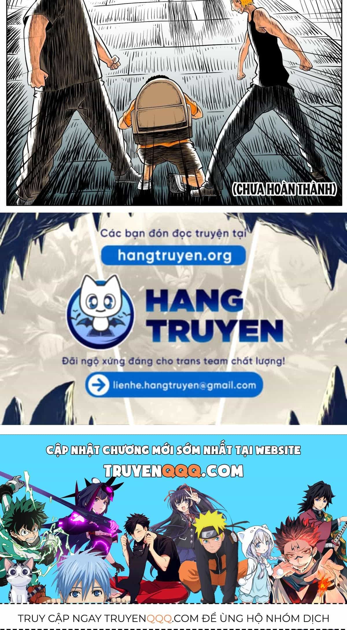 Thành Tiên Đắc Đạo, Chẳng Nhất Thiết Phải Là Ta - Chương 37 - ảnh 17
