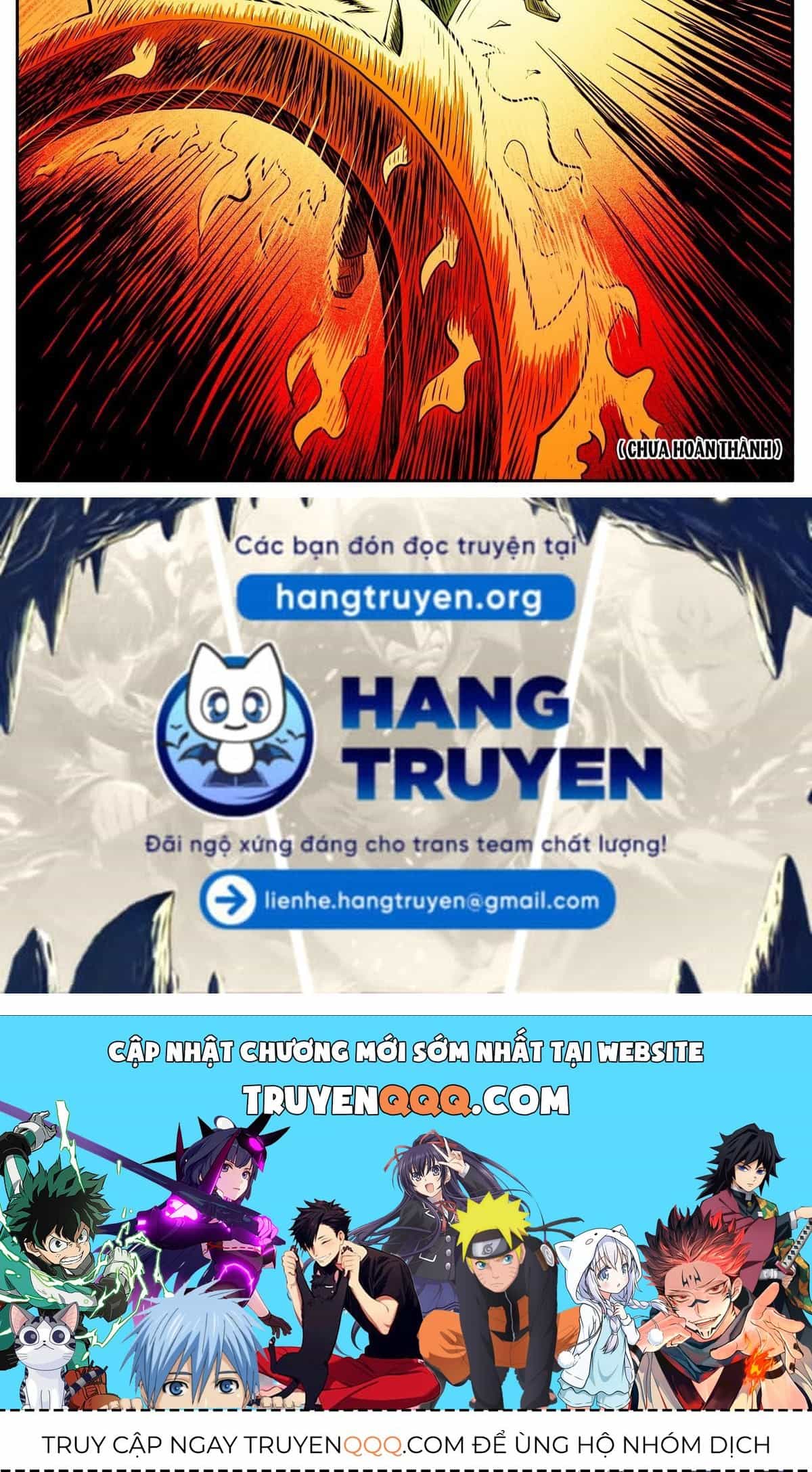 Thành Tiên Đắc Đạo, Chẳng Nhất Thiết Phải Là Ta - Chương 44 - ảnh 17