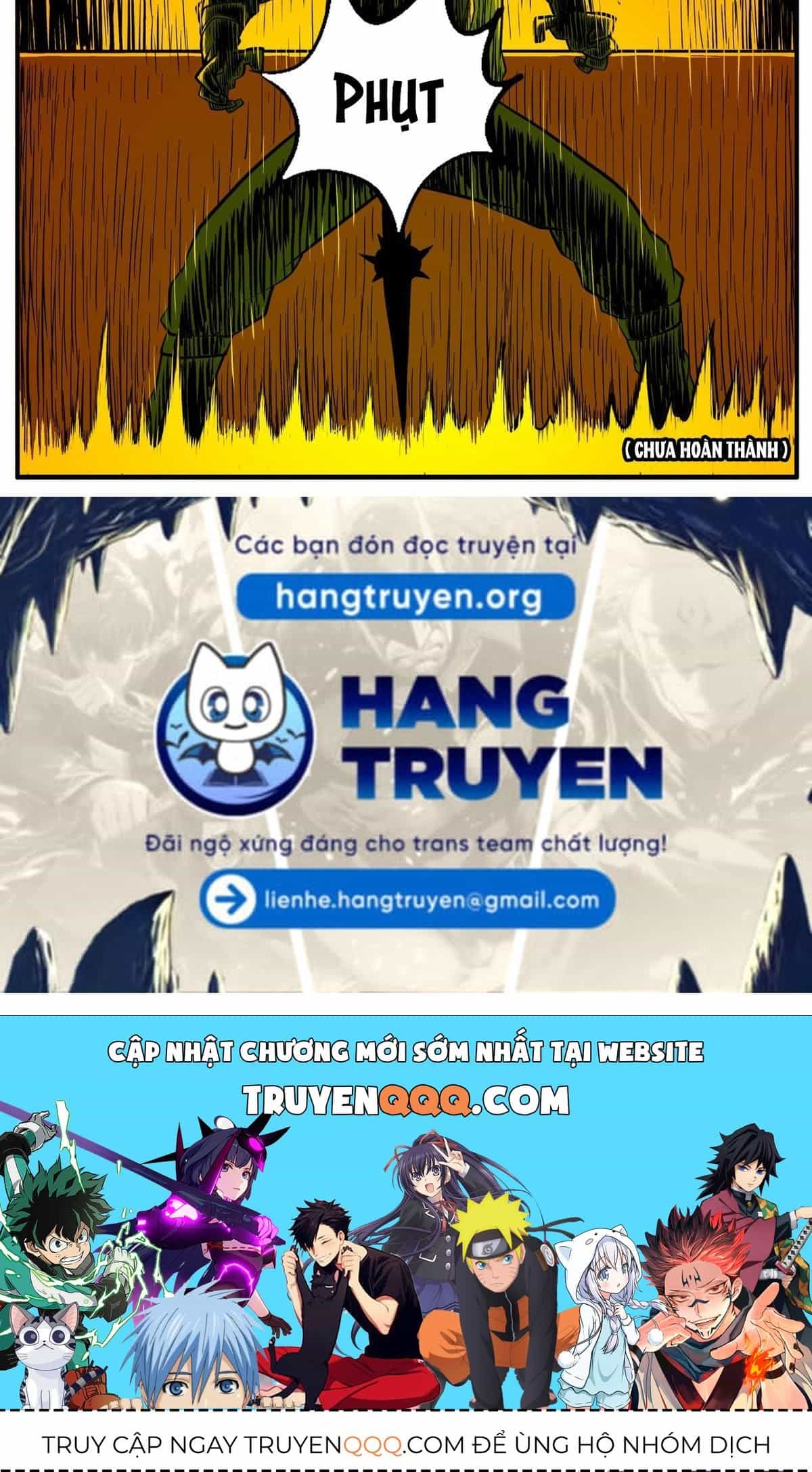 Thành Tiên Đắc Đạo, Chẳng Nhất Thiết Phải Là Ta - Chương 48 - ảnh 17