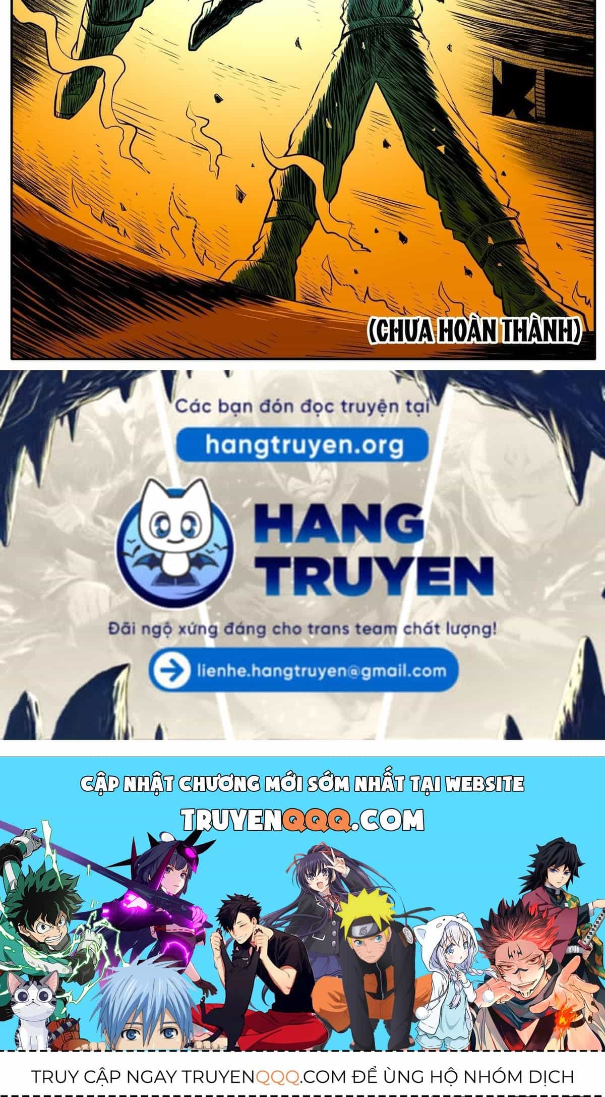 Thành Tiên Đắc Đạo, Chẳng Nhất Thiết Phải Là Ta - Chương 51 - ảnh 17