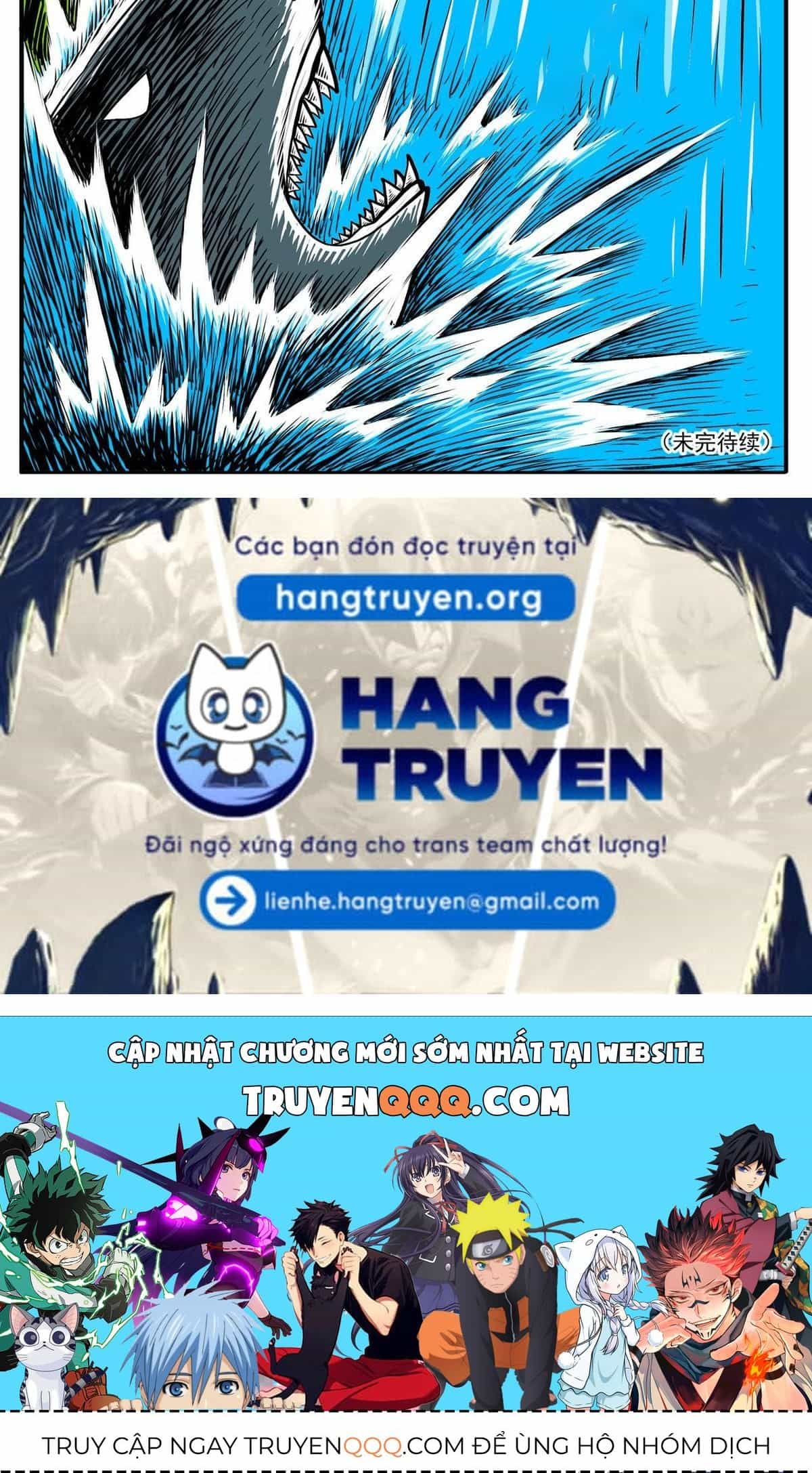 Thành Tiên Đắc Đạo, Chẳng Nhất Thiết Phải Là Ta - Chương 6 - ảnh 17