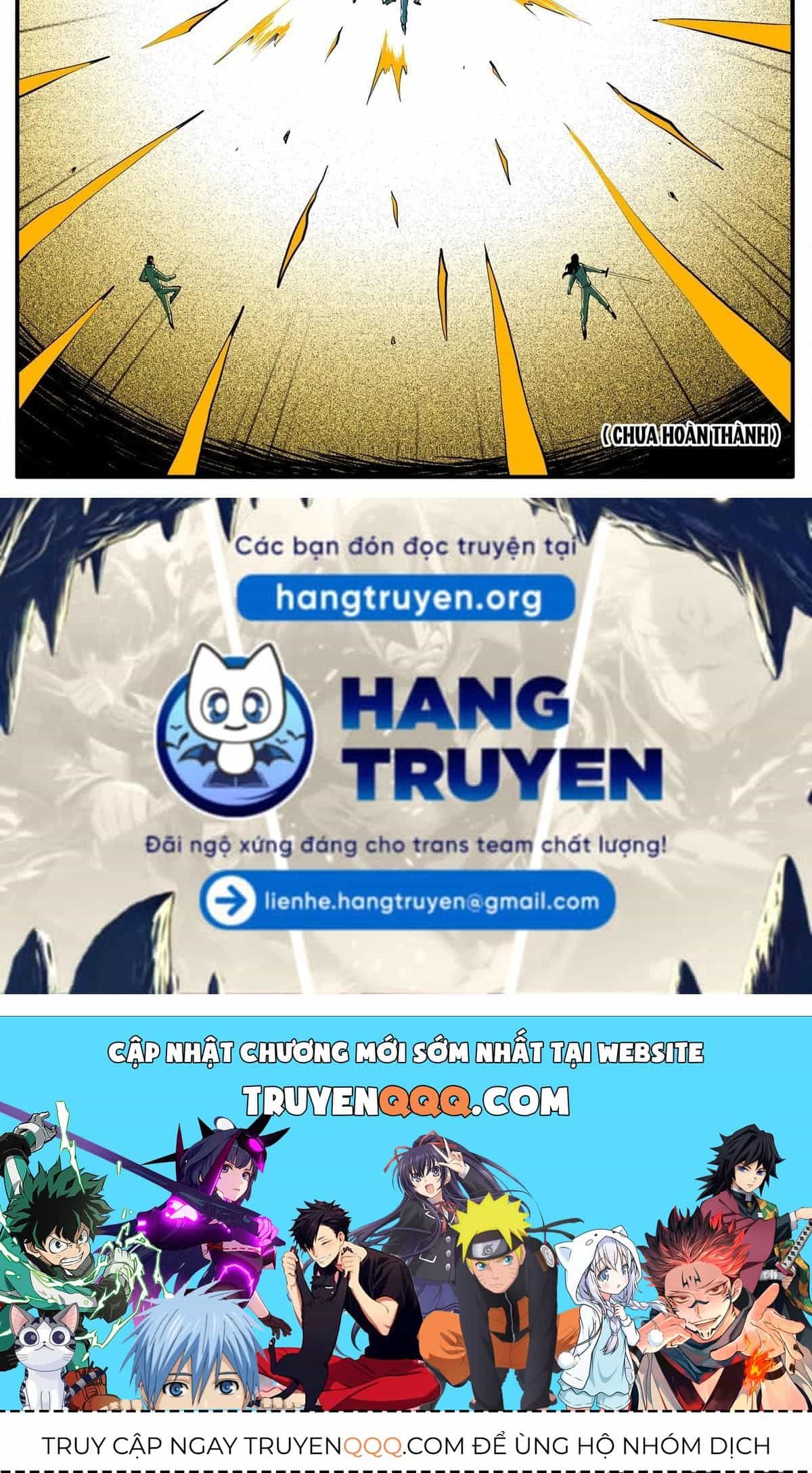 Thành Tiên Đắc Đạo, Chẳng Nhất Thiết Phải Là Ta - Chương 63 - ảnh 17