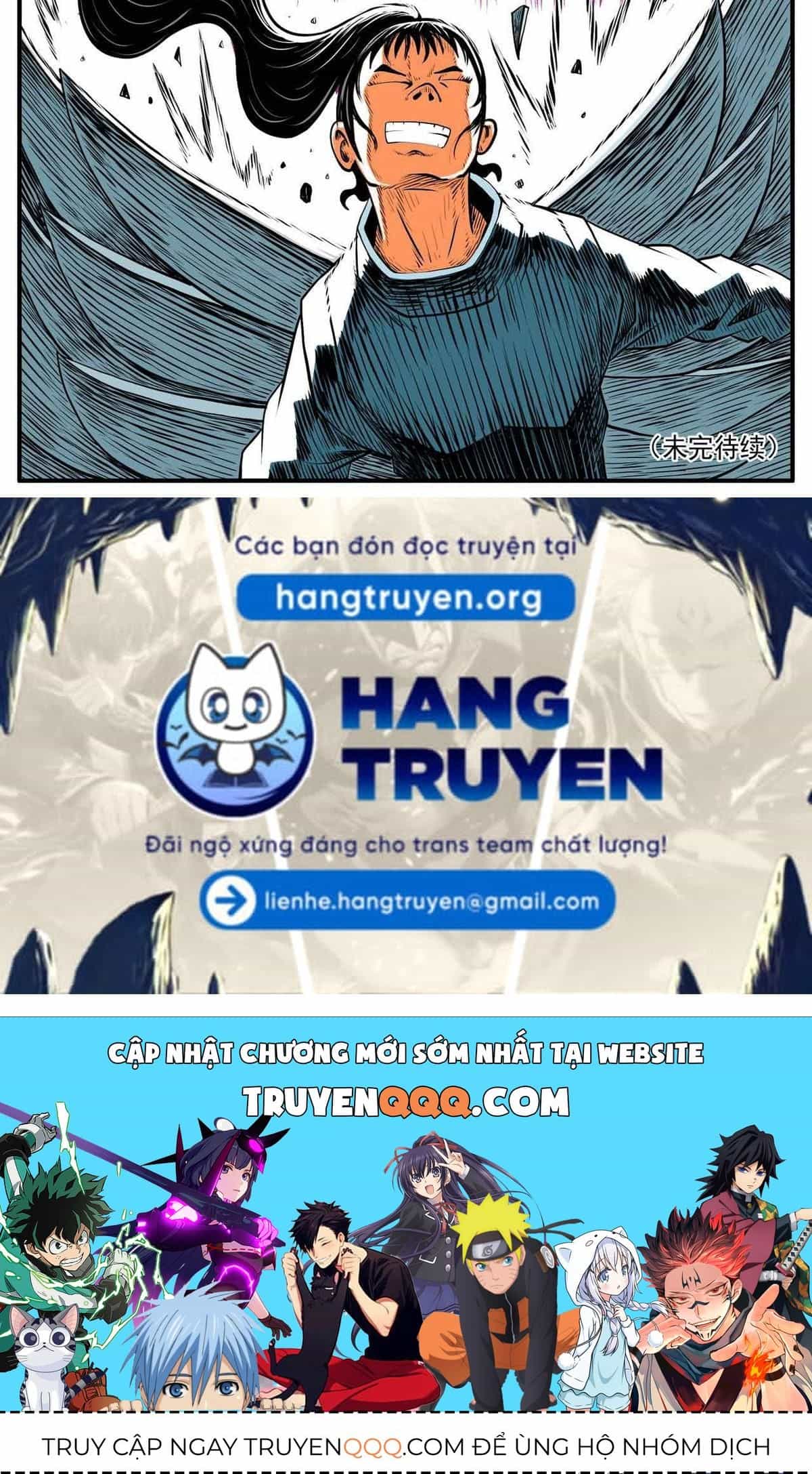 Thành Tiên Đắc Đạo, Chẳng Nhất Thiết Phải Là Ta - Chương 66 - ảnh 17