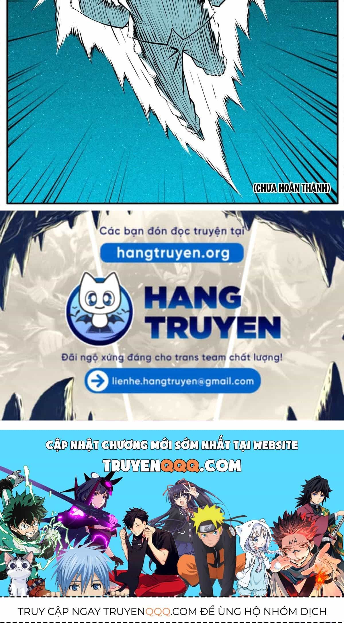 Thành Tiên Đắc Đạo, Chẳng Nhất Thiết Phải Là Ta - Chương 89 - ảnh 17