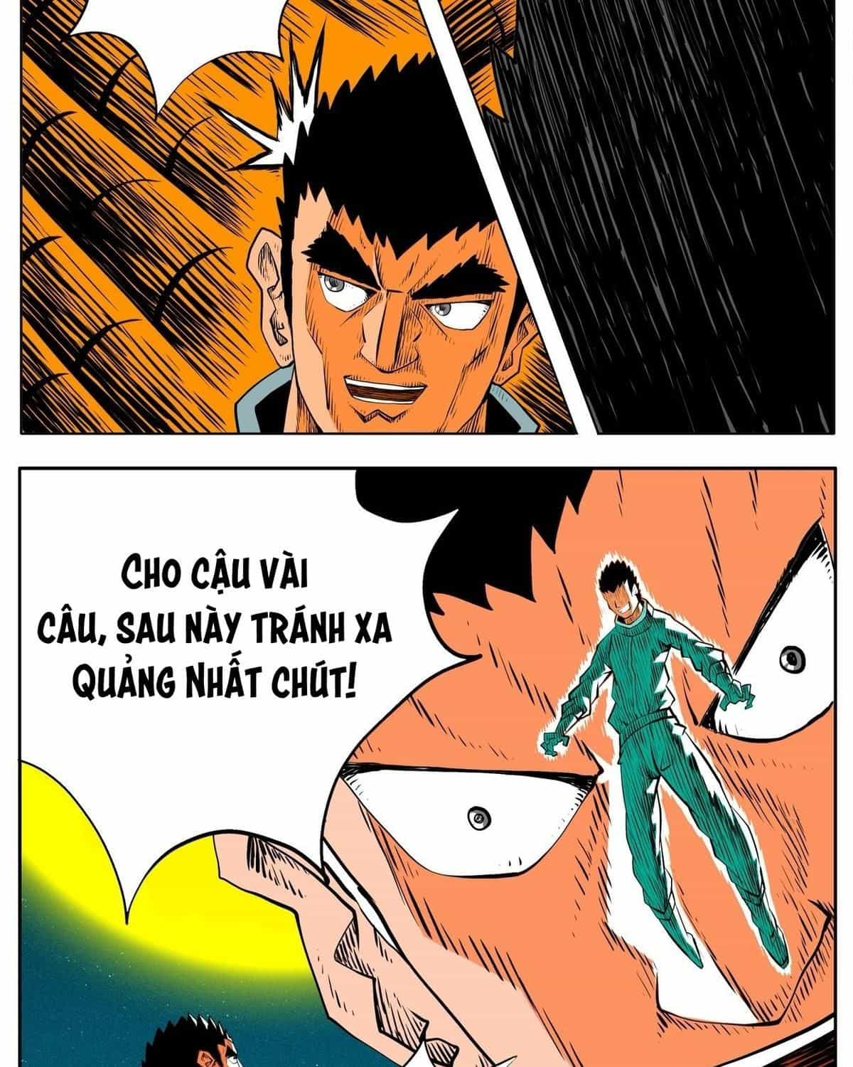 Thành Tiên Đắc Đạo, Chẳng Nhất Thiết Phải Là Ta - Chương 90 - ảnh 16