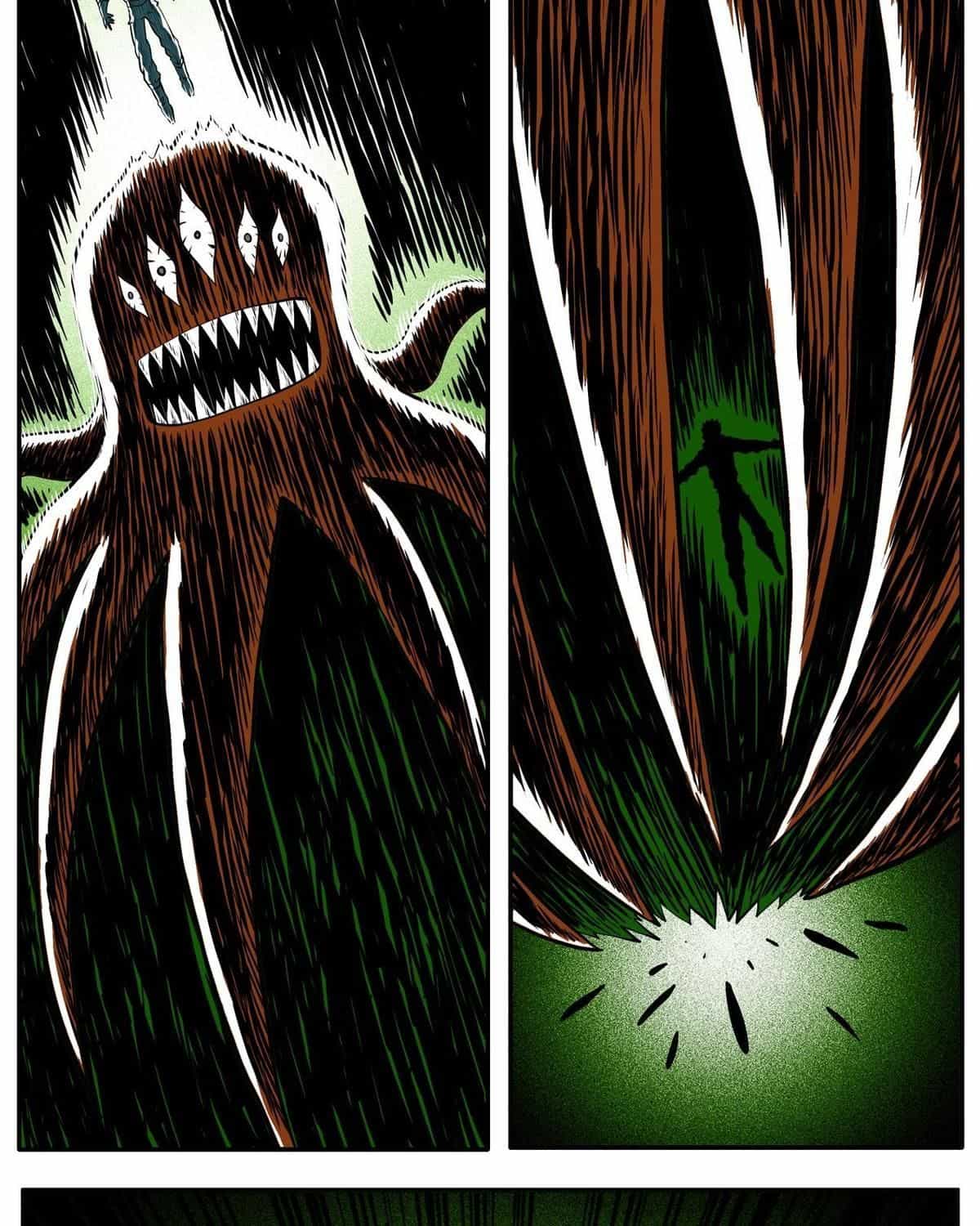 Thành Tiên Đắc Đạo, Chẳng Nhất Thiết Phải Là Ta - Chương 92 - ảnh 8