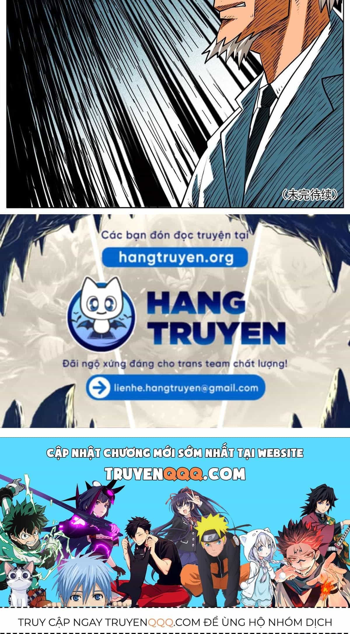 Thành Tiên Đắc Đạo, Chẳng Nhất Thiết Phải Là Ta - Chương 98 - ảnh 17