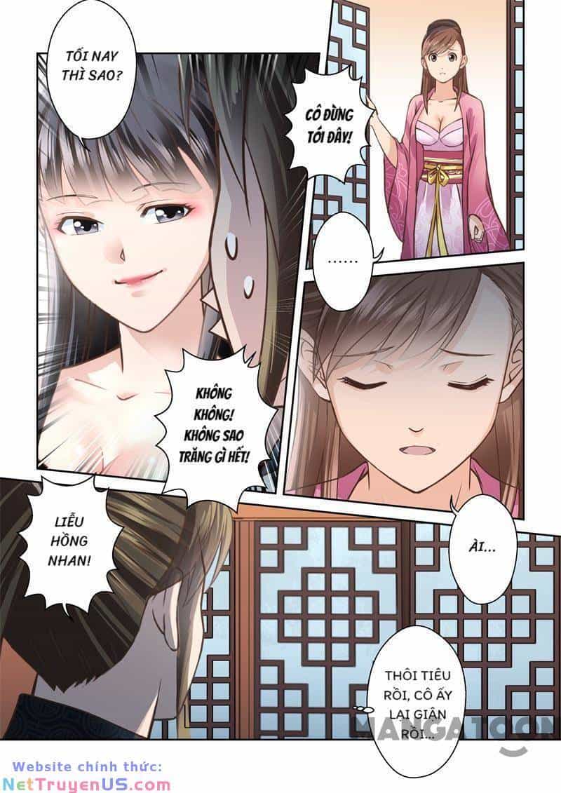 Thánh Tổ - Chương 199 - ảnh 7