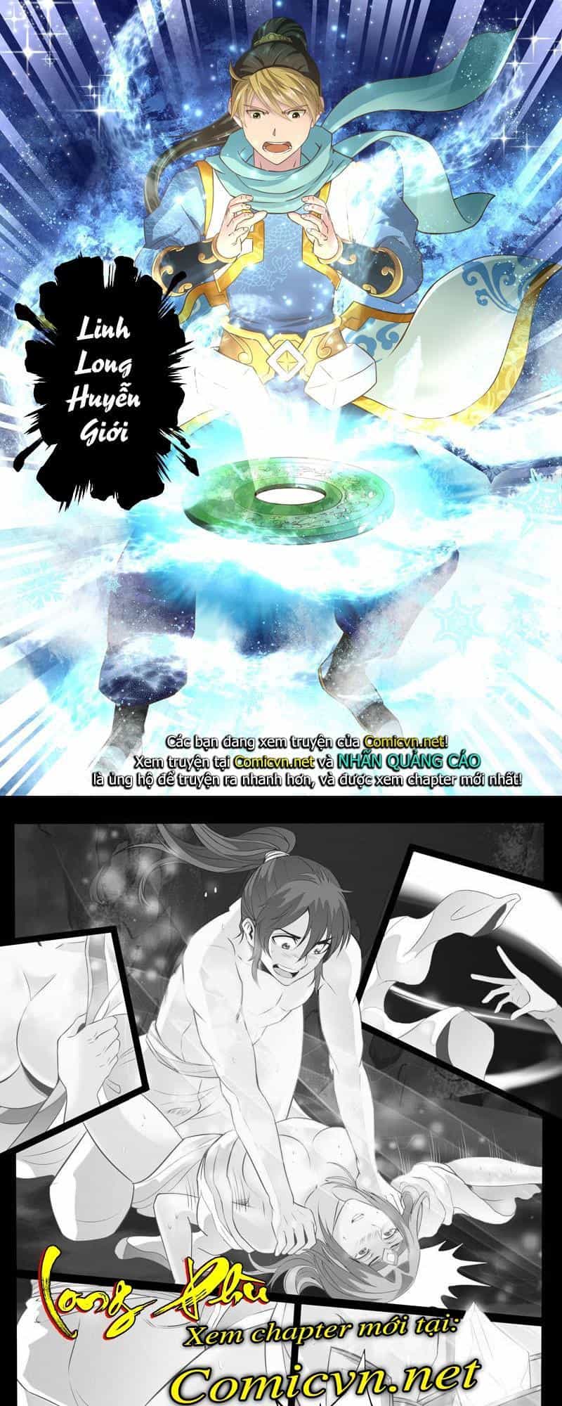 Thánh Tổ - Chương 53 - ảnh 8
