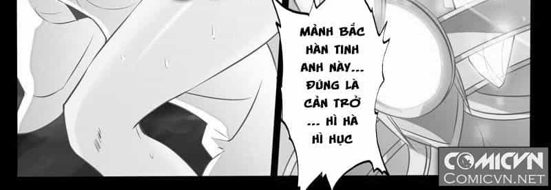 Thánh Tổ - Chương 53 - ảnh 9