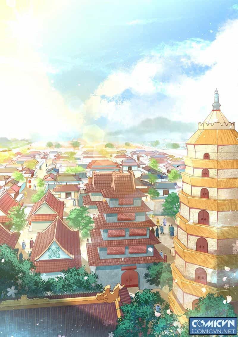 Thánh Tổ - Chương 79 - ảnh 6