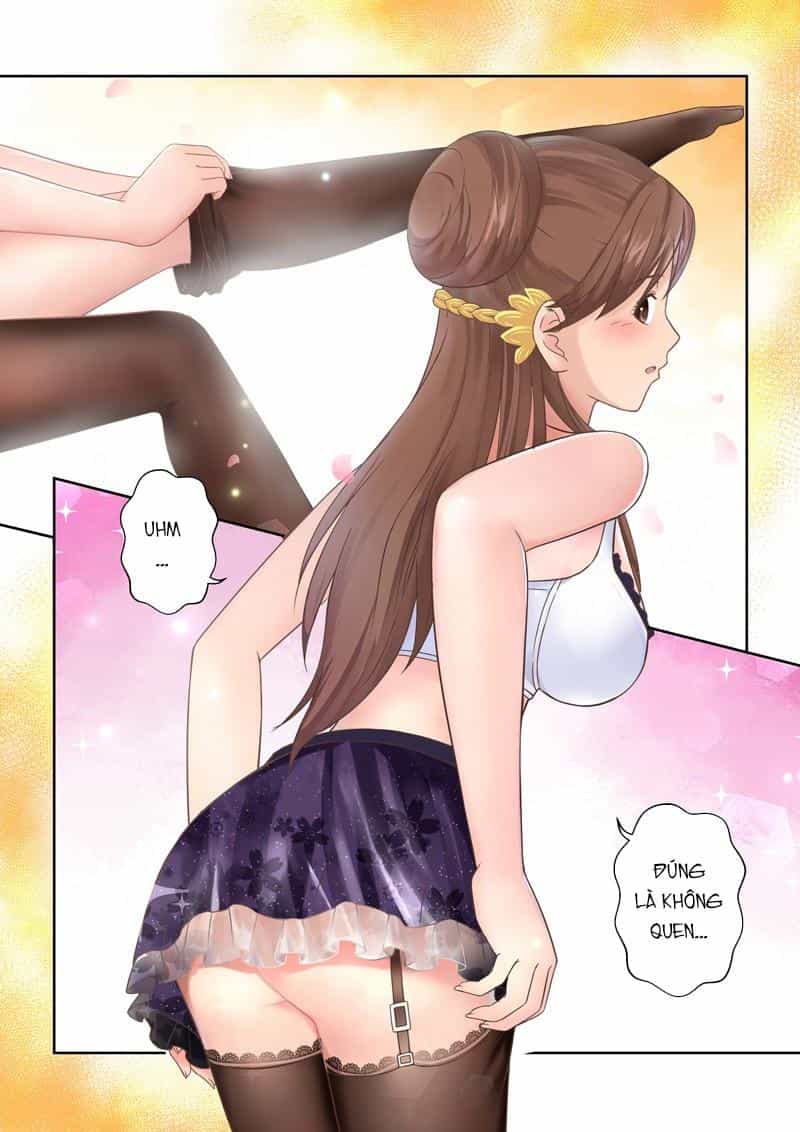 Thánh Tổ - Chương 101 - ảnh 4