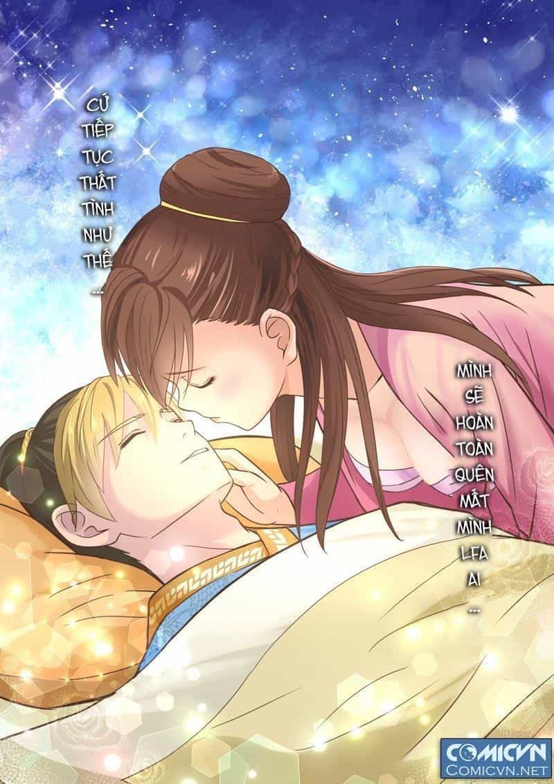Thánh Tổ - Chương 126 - ảnh 2