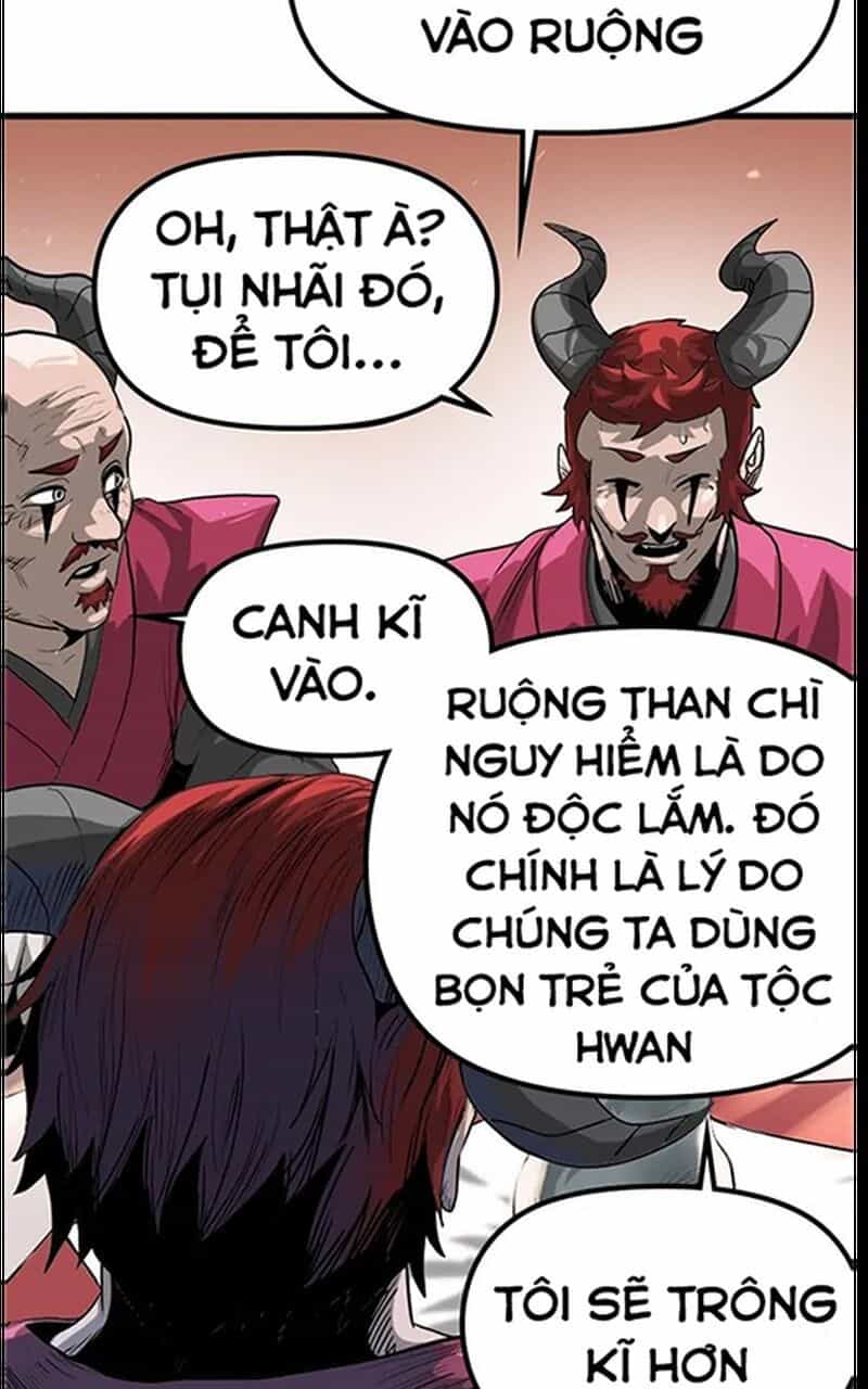 Thánh Tộc - Chương 1 - ảnh 132