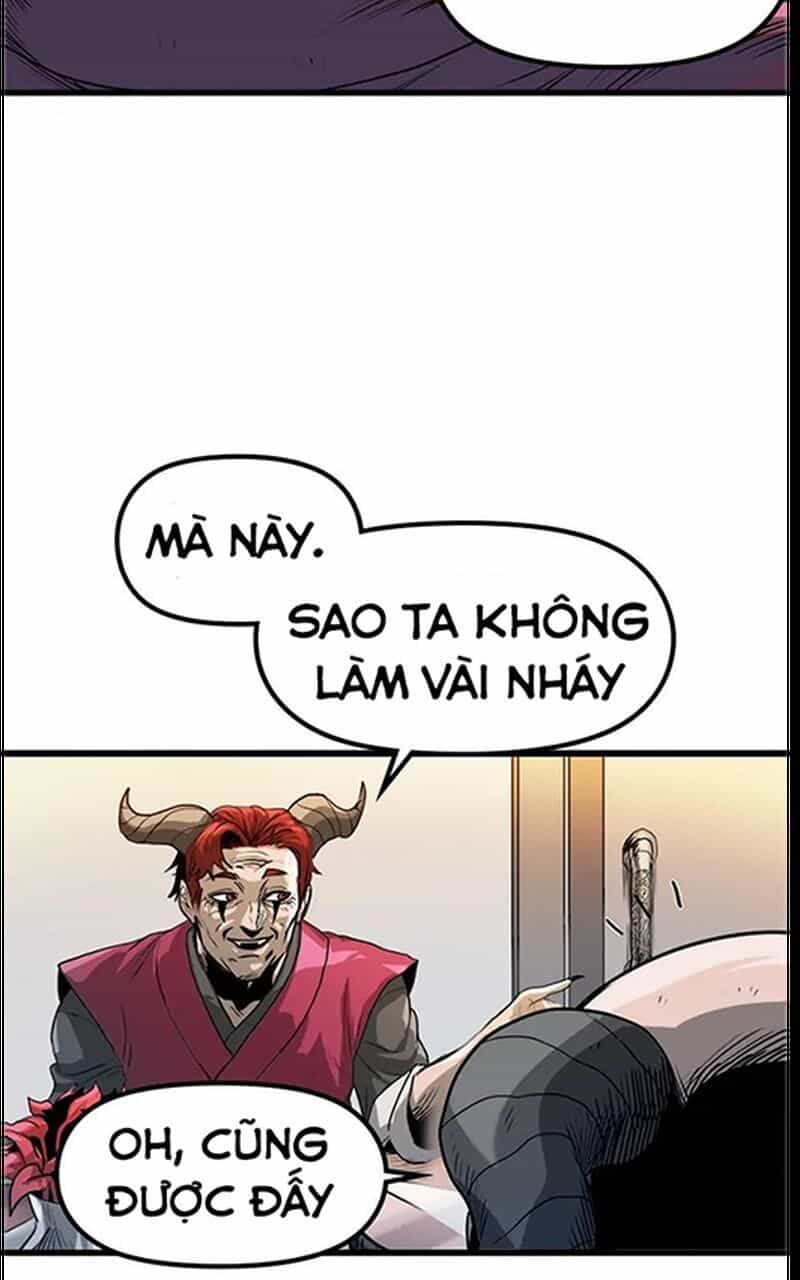 Thánh Tộc - Chương 1 - ảnh 133