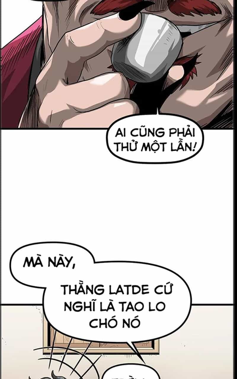 Thánh Tộc - Chương 1 - ảnh 139