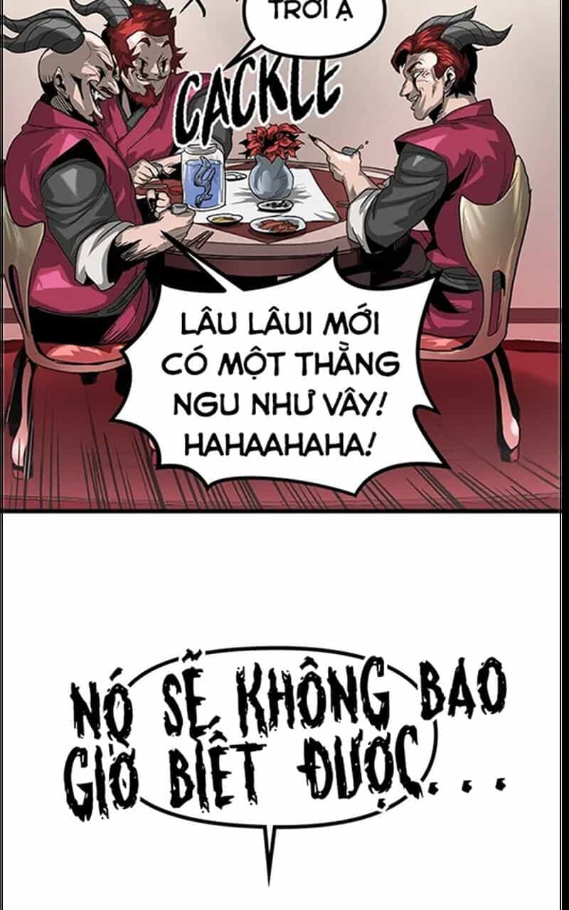 Thánh Tộc - Chương 1 - ảnh 140
