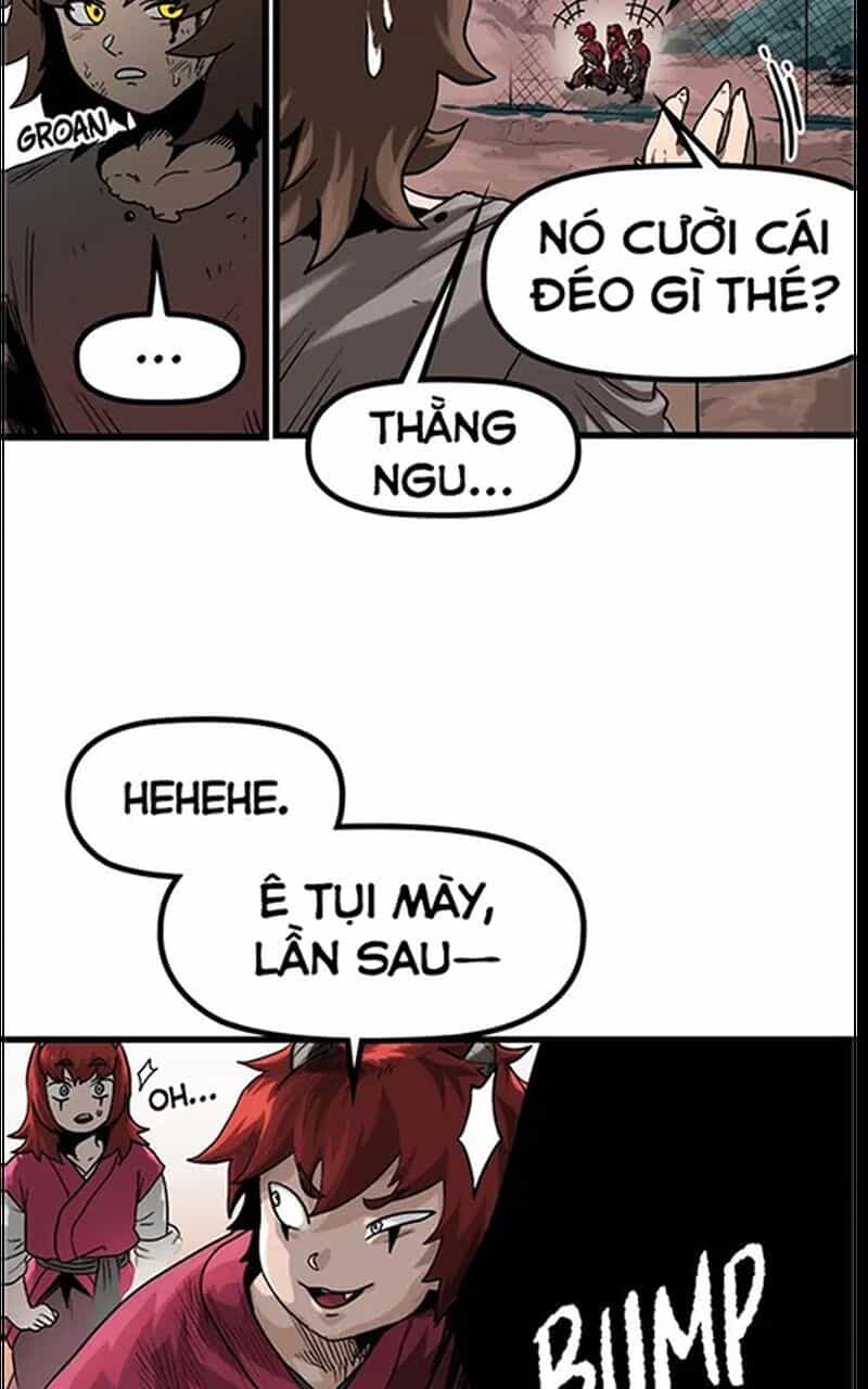 Thánh Tộc - Chương 1 - ảnh 90