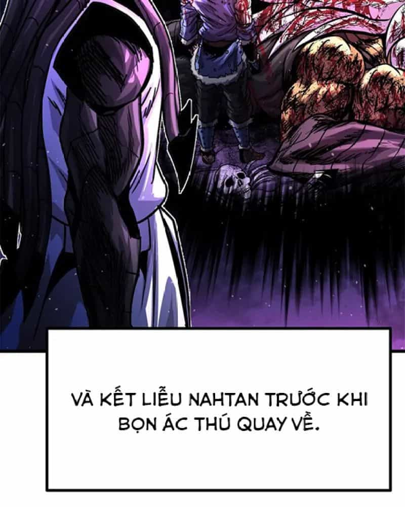 Thánh Tộc - Chương 12 - ảnh 28