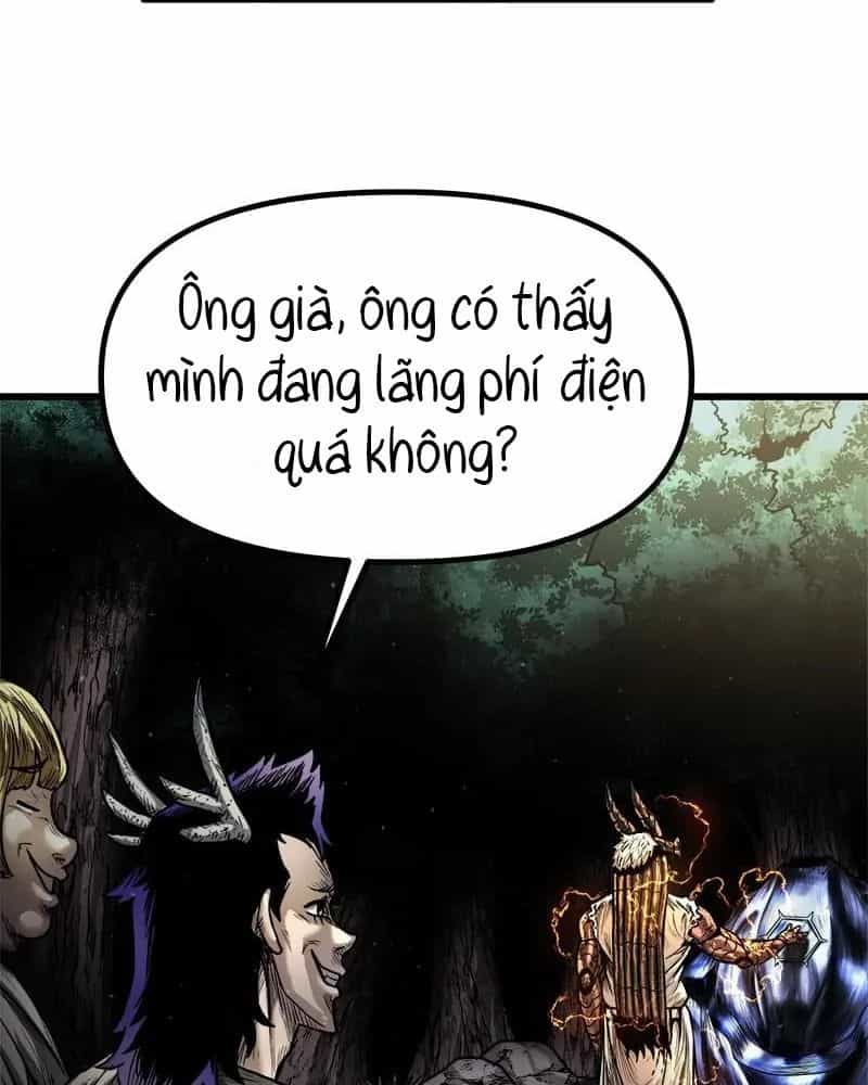 Thánh Tộc - Chương 17 - ảnh 101