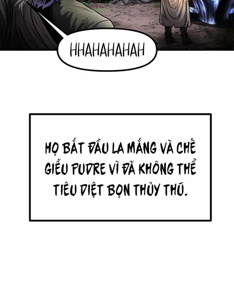 Thánh Tộc - Chương 17 - ảnh 102