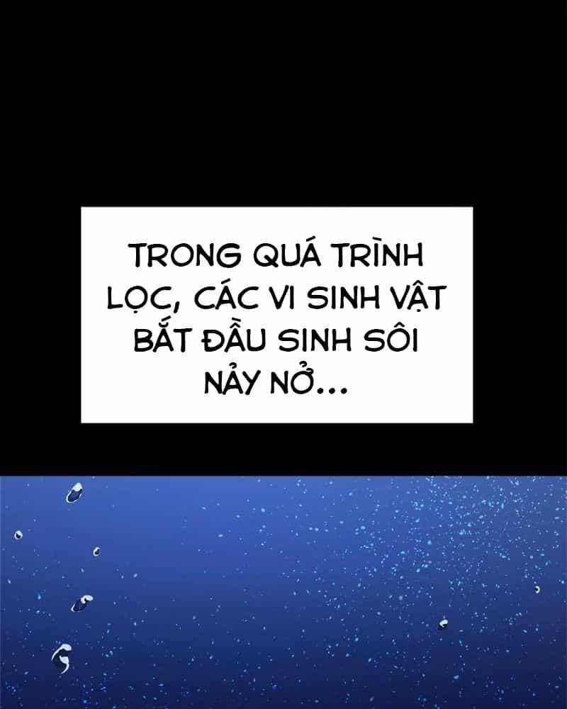 Thánh Tộc - Chương 17 - ảnh 91