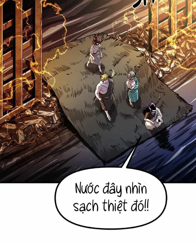 Thánh Tộc - Chương 18 - ảnh 189