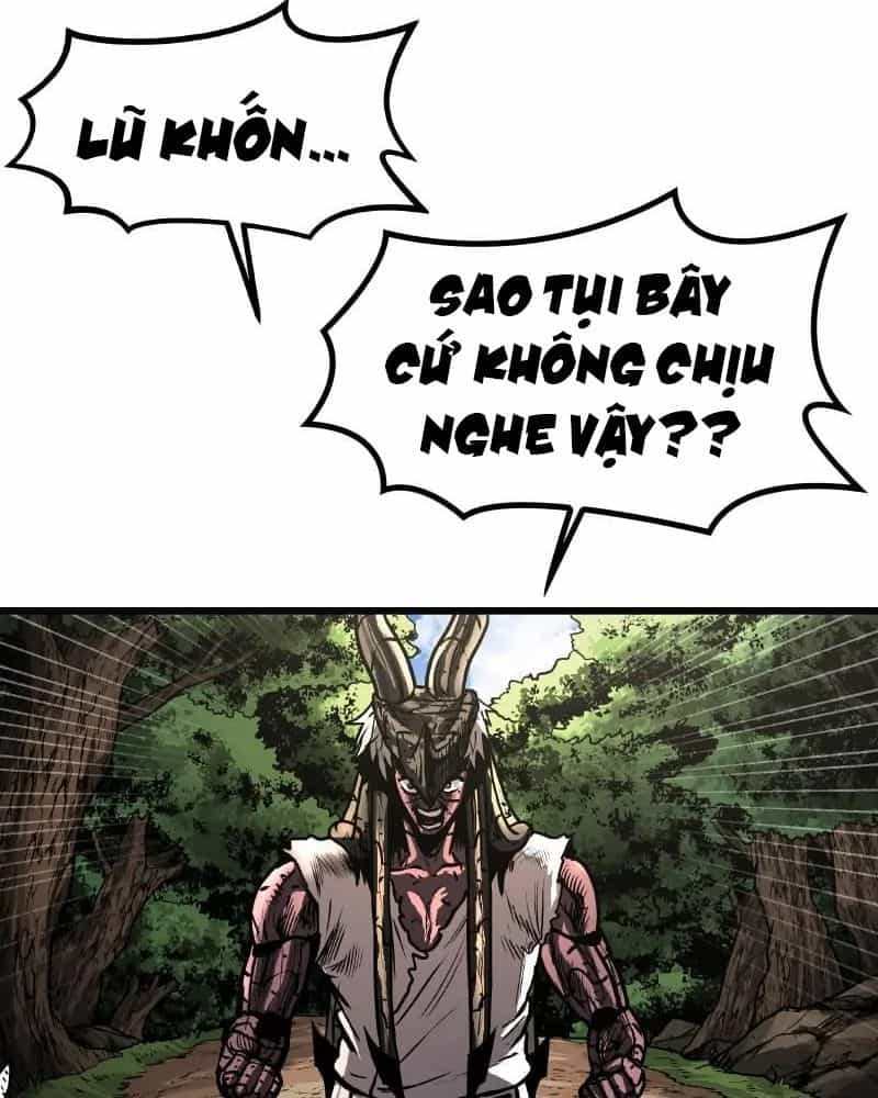 Thánh Tộc - Chương 18 - ảnh 53