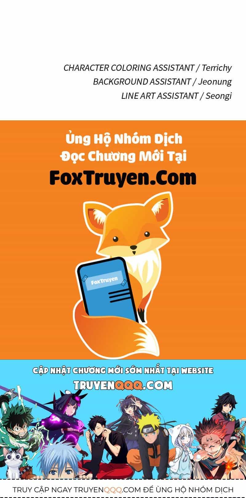 Thánh Tộc - Chương 19 - ảnh 221