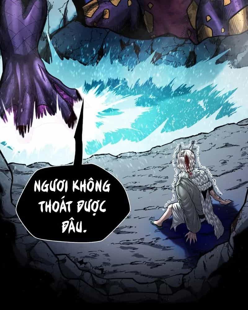 Thánh Tộc - Chương 19 - ảnh 67