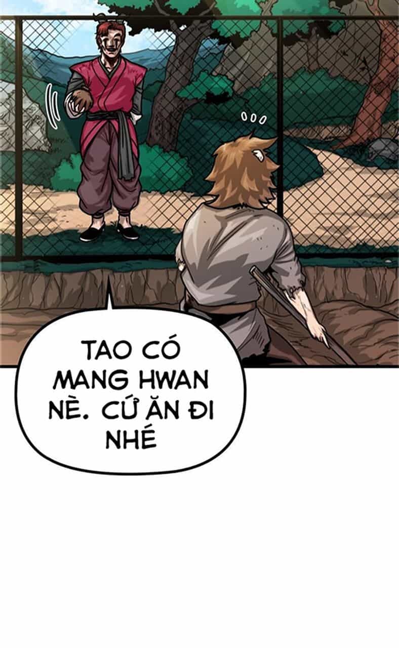 Thánh Tộc - Chương 2 - ảnh 24