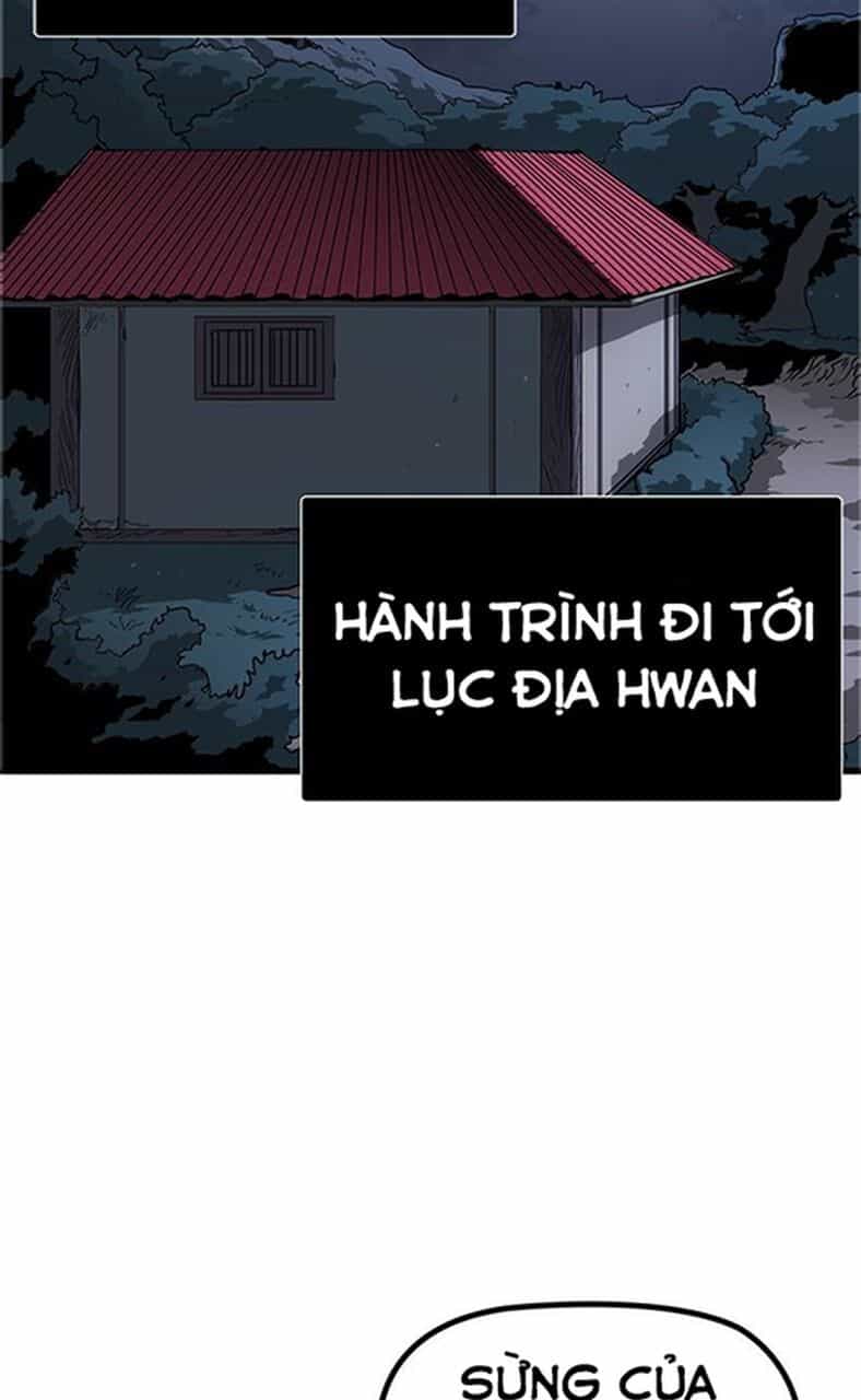 Thánh Tộc - Chương 2 - ảnh 60