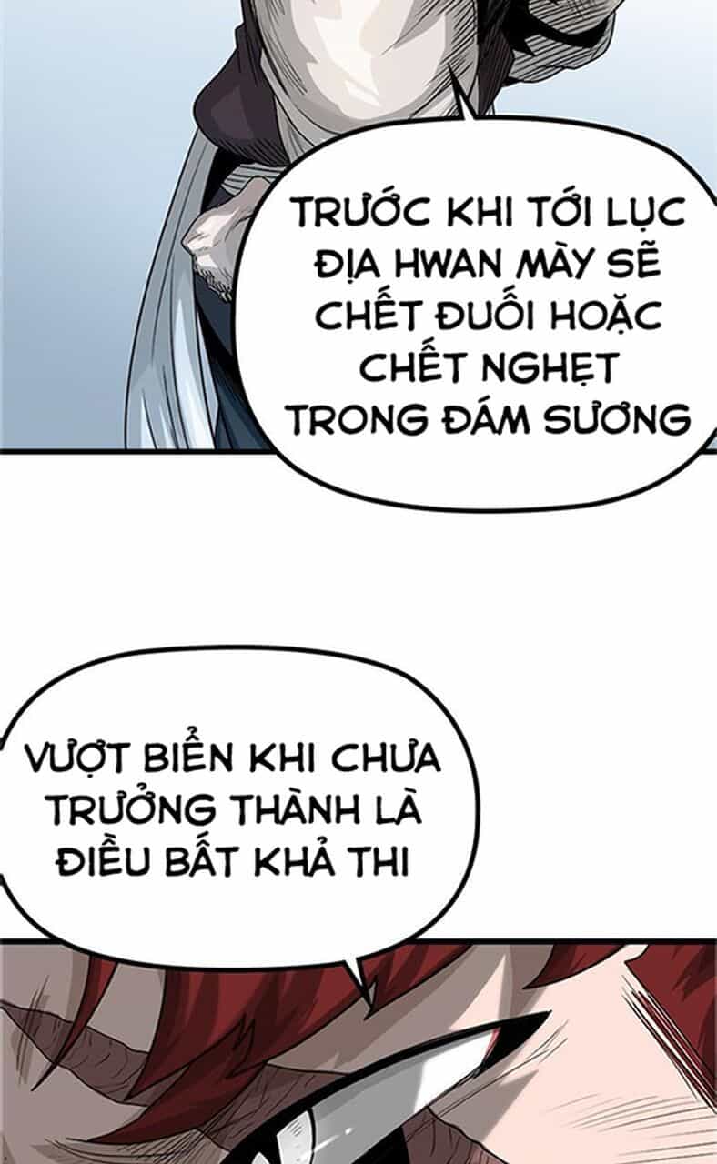 Thánh Tộc - Chương 2 - ảnh 72