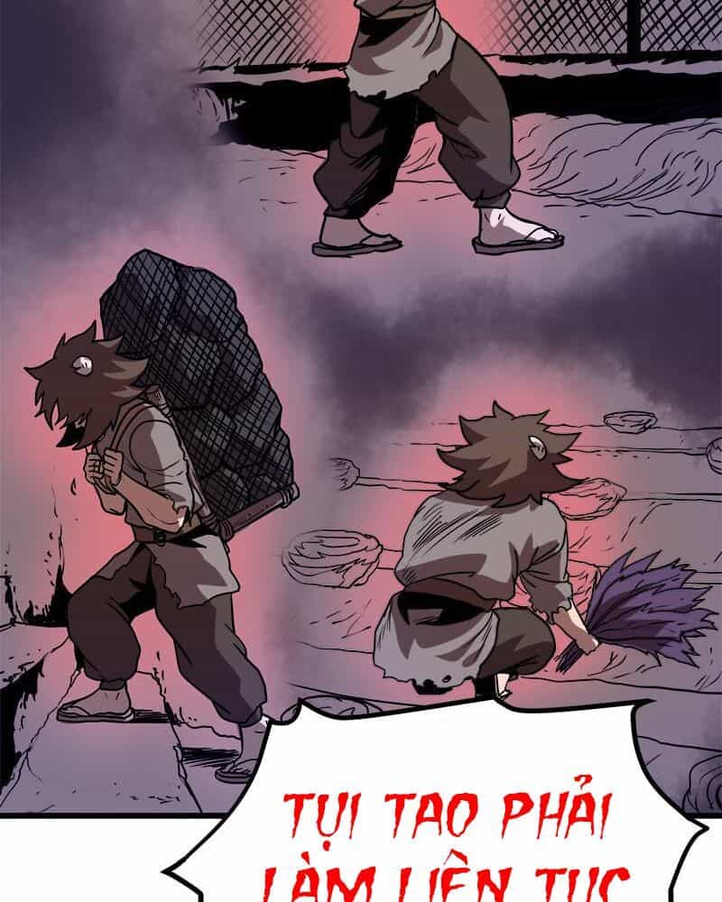 Thánh Tộc - Chương 3 - ảnh 157