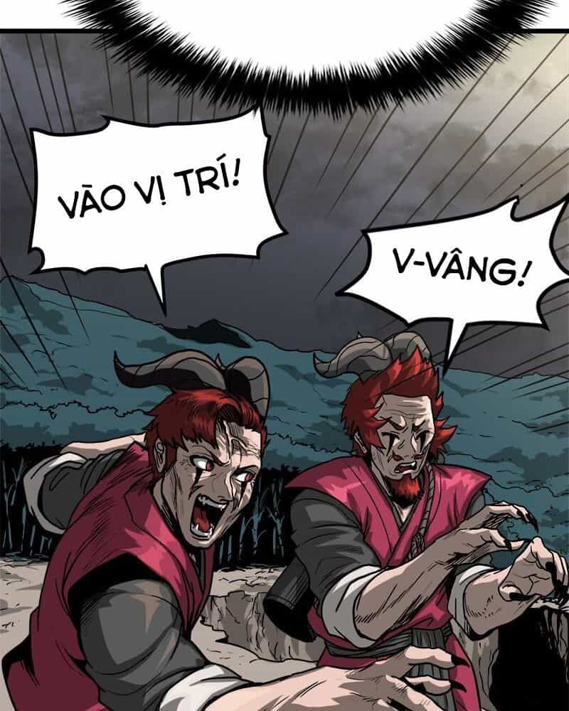 Thánh Tộc - Chương 3 - ảnh 35