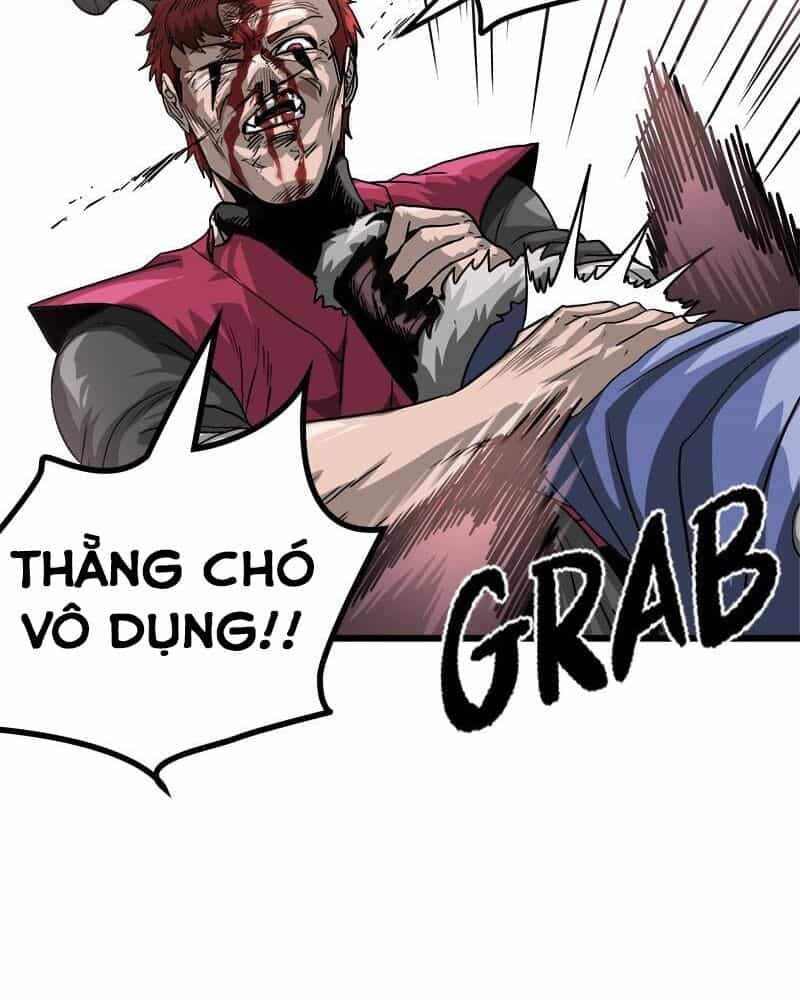Thánh Tộc - Chương 3 - ảnh 58