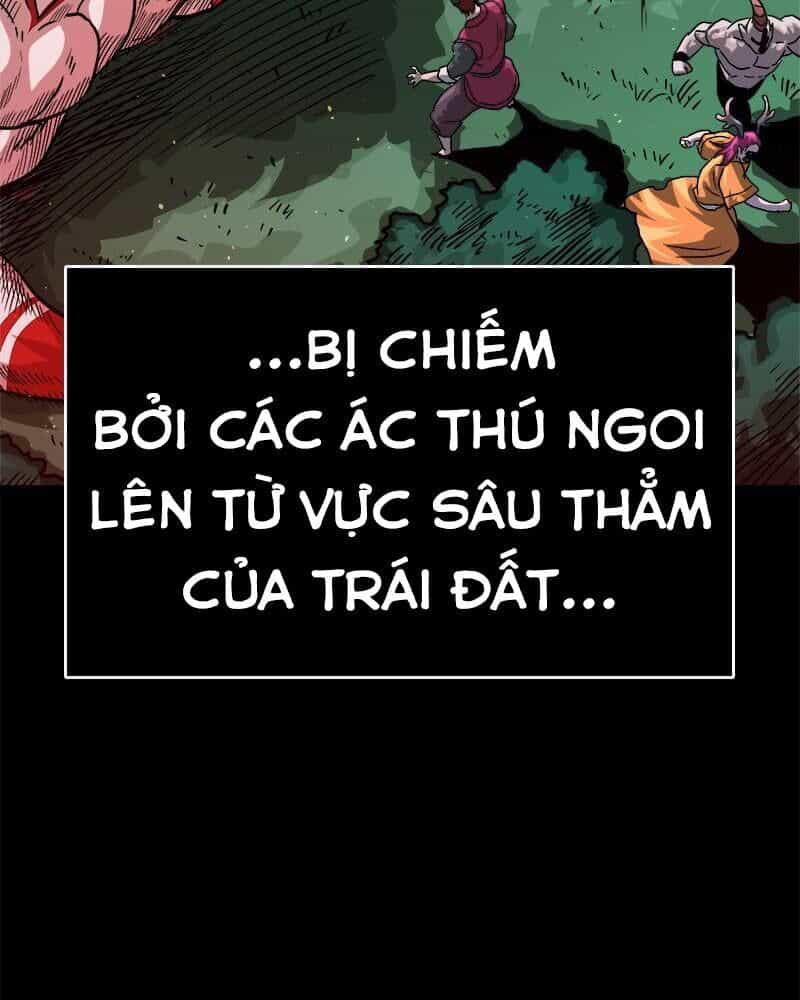 Thánh Tộc - Chương 4 - ảnh 16