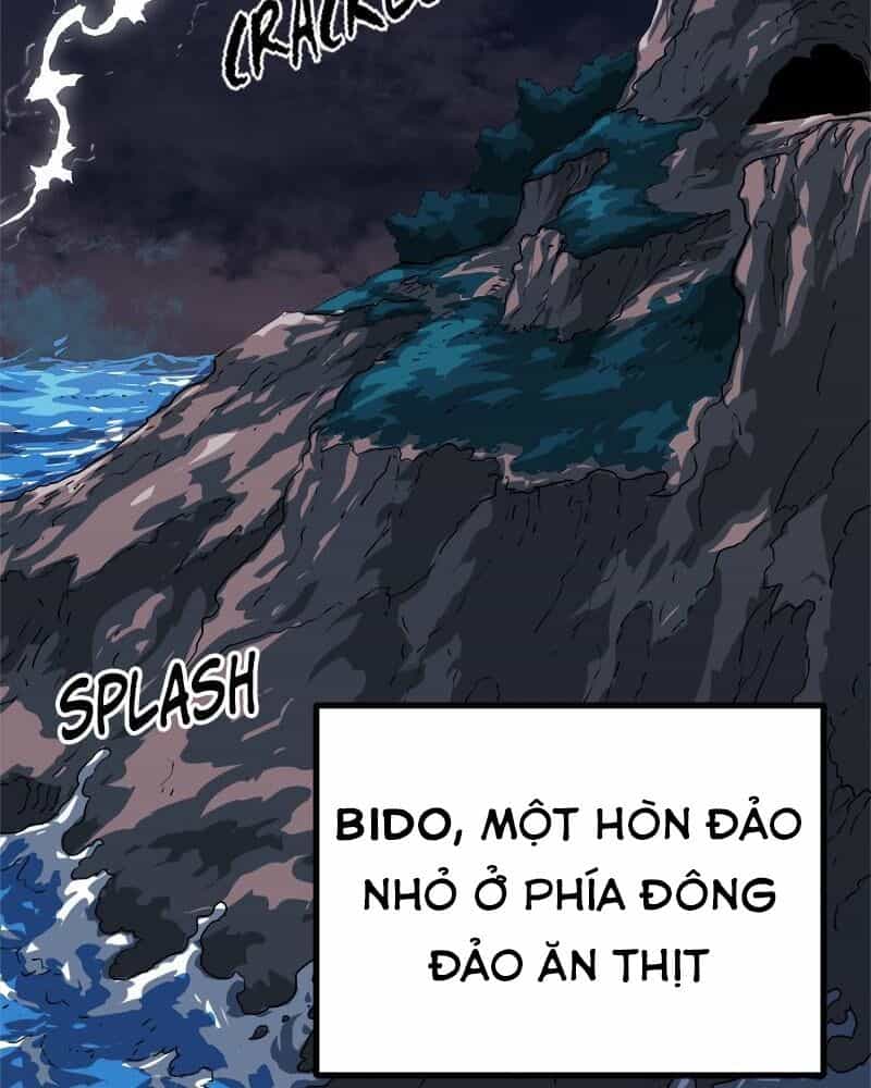 Thánh Tộc - Chương 4 - ảnh 19