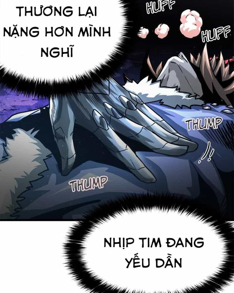 Thánh Tộc - Chương 4 - ảnh 32