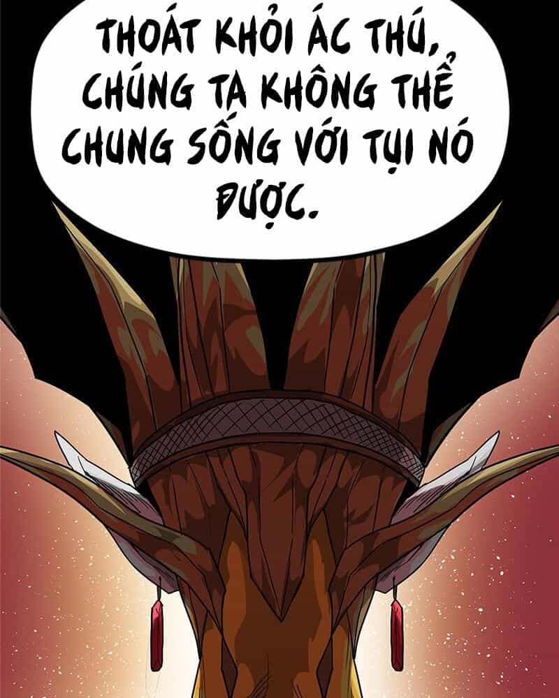 Thánh Tộc - Chương 5 - ảnh 47