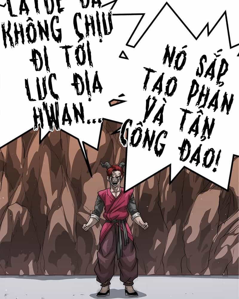 Thánh Tộc - Chương 5 - ảnh 97