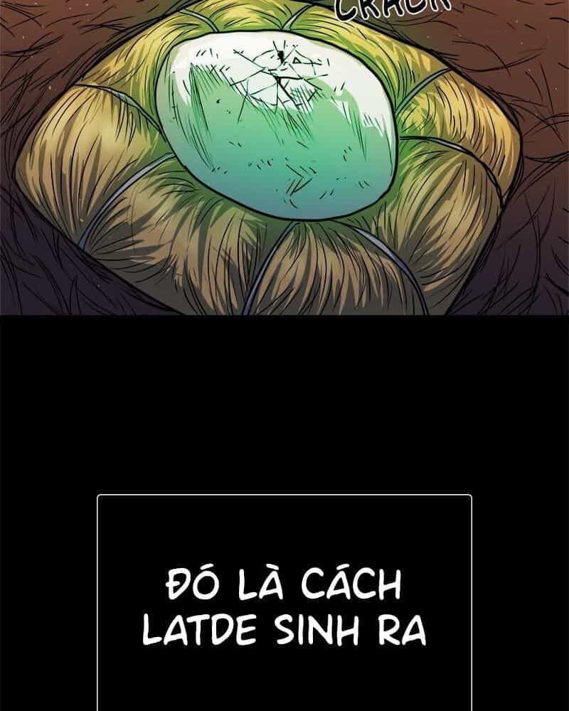 Thánh Tộc - Chương 6 - ảnh 50