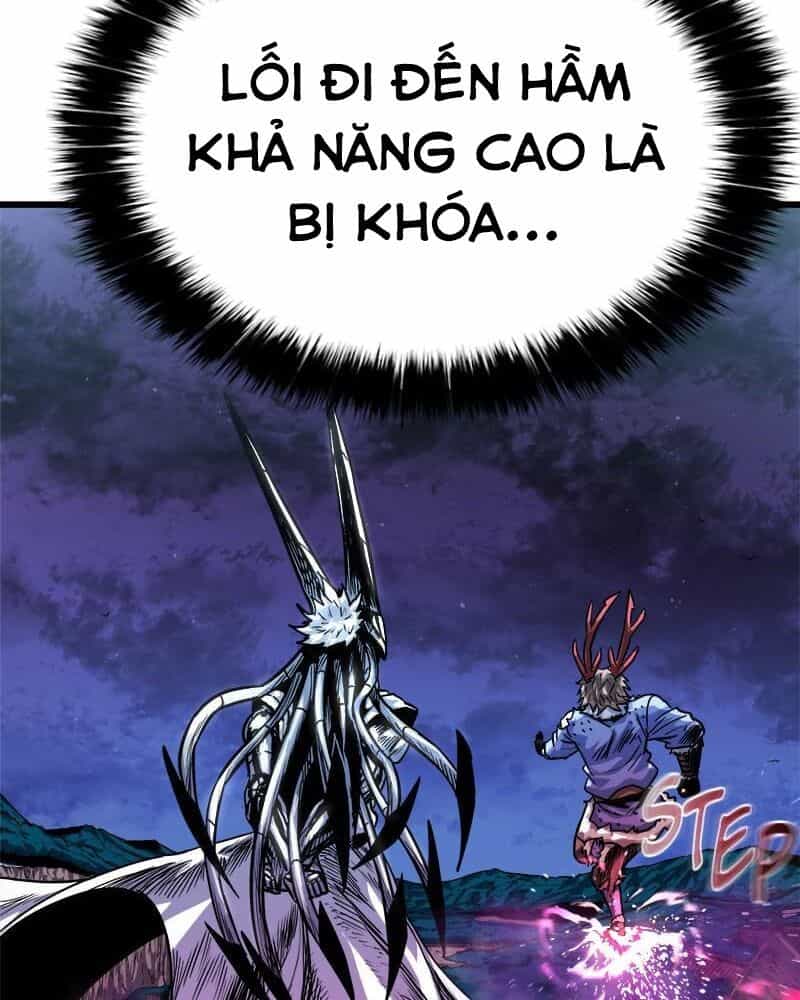 Thánh Tộc - Chương 7 - ảnh 197