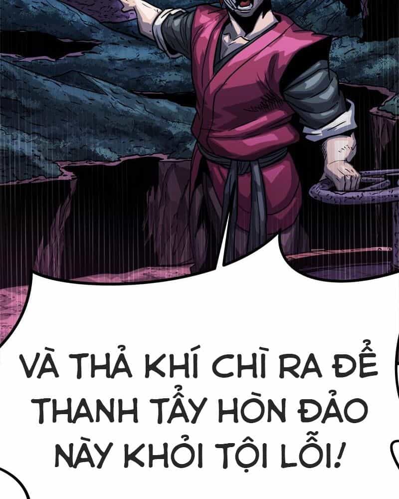 Thánh Tộc - Chương 8 - ảnh 31