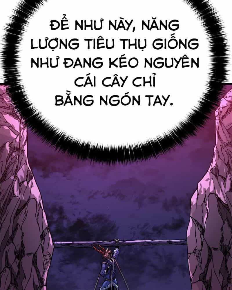 Thánh Tộc - Chương 8 - ảnh 83